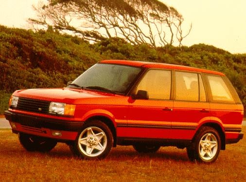 Range rover 4.6 1997